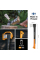 Сокира-колун Fiskars X17 М