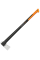 Топор-колун Fiskars X27 XXL