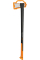 Топор-колун Fiskars X27 XXL