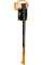 Топор-колун Fiskars X27 XXL