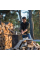 Топор-колун Fiskars X27 XXL