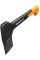 Топор плотницкий Fiskars S-X10