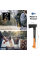 Топор плотницкий Fiskars S-X10