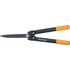 Ножиці для кущів Fiskars PowerGear із силовим приводом HS72
