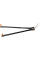 Ножницы для травы и живой изгороди Fiskars PowerLever GS53