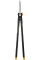 Ножницы для травы и живой изгороди Fiskars PowerLever GS53