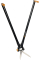 Ножницы для травы и живой изгороди Fiskars PowerLever GS53