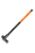 Топор-молот Fiskars X37