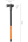 Топор-молот Fiskars X37