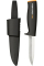 Ніж фінський поплавок Fiskars K40 з чохлом