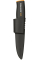 Ніж фінський поплавок Fiskars K40 з чохлом