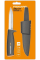 Ніж фінський поплавок Fiskars K40 з чохлом