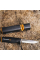 Ніж фінський поплавок Fiskars K40 з чохлом