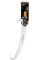 Вигнута пила Fiskars QuikFit