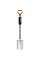Лопата штыковая прямая Fiskars Xact 1066730