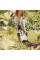 Лопата штыковая прямая Fiskars Xact 1066730
