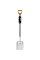 Лопата совковая Fiskars Xact 1066731