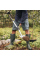 Телескопическая лопата с закругленным лезвием Fiskars Xact 1066732
