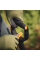 Телескопическая лопата с закругленным лезвием Fiskars Xact 1066732