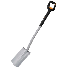 Телескопическая лопата Fiskars Xact 1066733