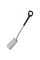 Телескопічна лопата Fiskars Xact 1066733