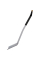 Телескопическая совковая лопата Fiskars Xact 1066734