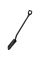 Дренажна лопата Fiskars Ergonomic Pro 1066709