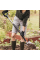 Лопата штыковая Fiskars Ergonomic 1066708