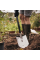 Лопата штыковая Fiskars Ergonomic 1066708