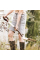 Лопата штыковая облегченная Fiskars White 1067519