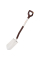 Лопата штыковая облегченная Fiskars White 1067519