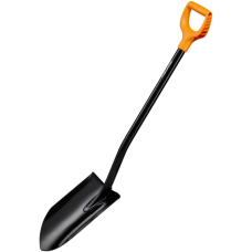 Лопата штикова Fiskars Solid XL 1067516