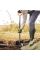 Лопата штыковая удлиненная Fiskars Solid XL 1067517