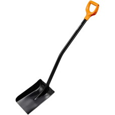 Лопата совкова Fiskars Solid 1066720