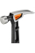 Молоток Fiskars IsoCore (M) 16oz / 13.5"