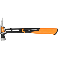 Молоток Fiskars IsoCore (M) 16oz / 13.5"