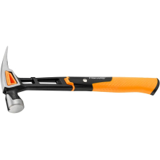Молоток Fiskars IsoCore (L) 20oz / 13.5"