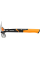 Молоток Fiskars IsoCore (L) 20oz / 13.5"
