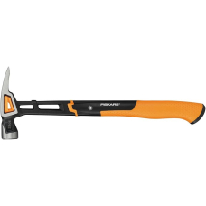 Молоток Fiskars IsoCore (XL) 20oz / 15.5"