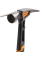 Молоток Fiskars IsoCore (XXL) 22oz / 16"