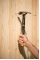 Молоток Fiskars IsoCore (XXL) 22oz / 16"