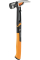 Молоток Fiskars IsoCore (XXL) 22oz / 16"