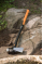 Колун-кувалда Fiskars IsoCore (XXL) 8 lb / 36"