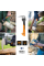 Багор малый Fiskars WoodXpert XA2