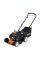 Бензиновая газонокосилка Sequoia SPLM4000