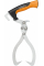 Захват для бревен Fiskars WoodXpert LT6
