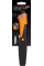 Нож универсальный с точилом Fiskars, 215 мм