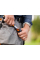 Нож универсальный с точилом Fiskars, 215 мм