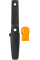 Нож для тяжелых работ с точилом Fiskars