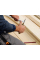 Нож для тяжелых работ с точилом Fiskars